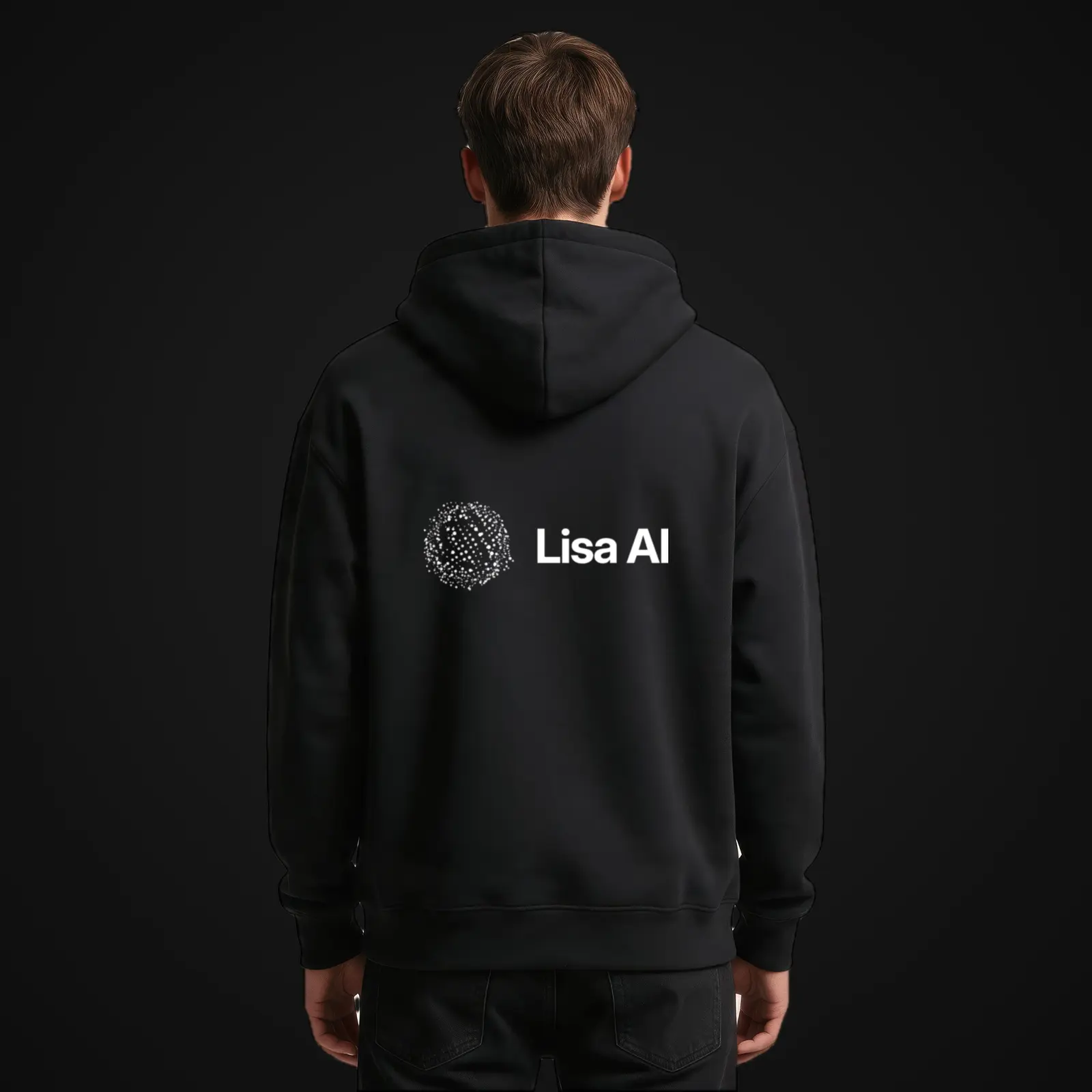 Canguro Lisa AI, foto 4